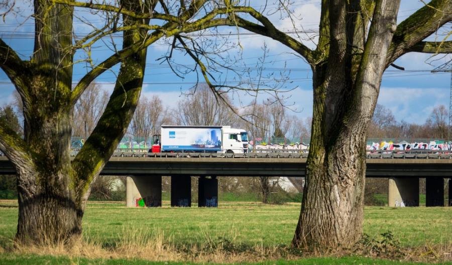 Jaka pomoc dla firm transportowych Jaka pomoc dla firm transportowych