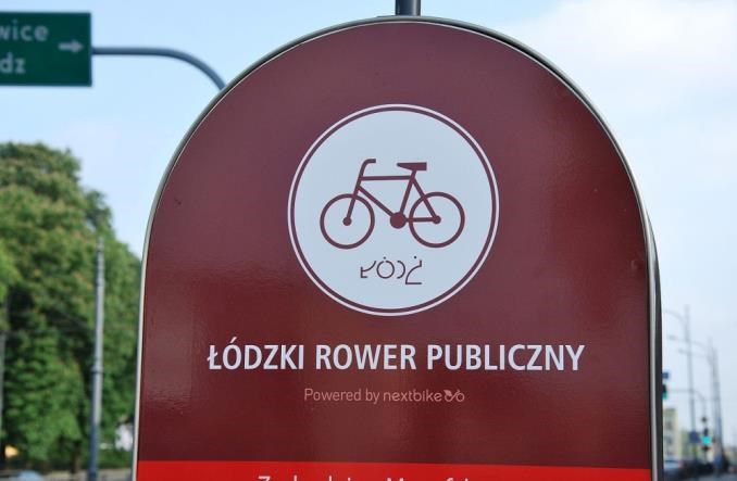Łódzki Rower Publiczny: Dwie oferty w przetargu. Nextbike nie wystartował