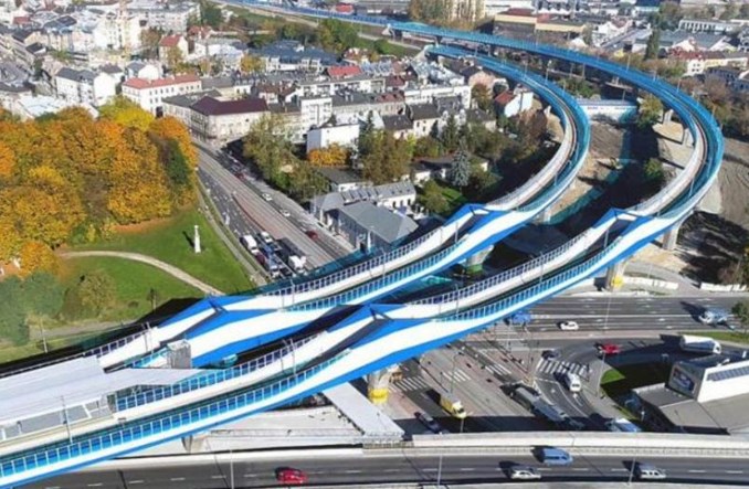 Forum Obiektów Inżynierskich: Sprawniejsza budowa mostów dzięki BIM