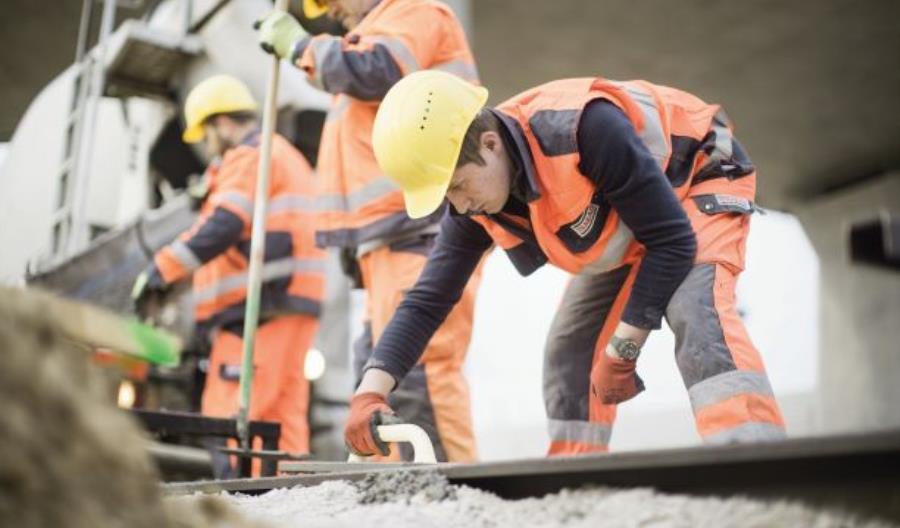 STRABAG: Obawiamy się dużej inflacji STRABAG: Obawiamy się dużej inflacji