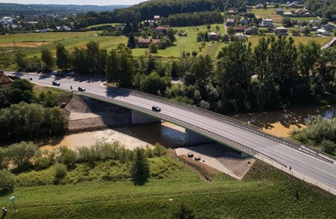 Forum Obiektów Infrastruktury: Stosujmy BIM w utrzymaniu obiektów mostowych