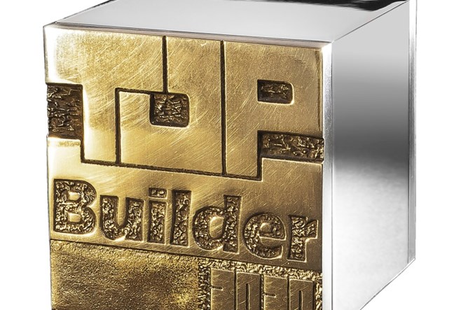 Nagroda Top Builder dla betonu Pervia CEMEX 