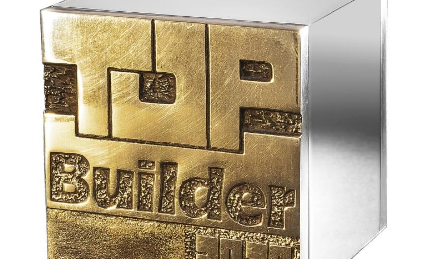 Nagroda Top Builder dla betonu Pervia CEMEX Nagroda Top Builder dla betonu Pervia CEMEX