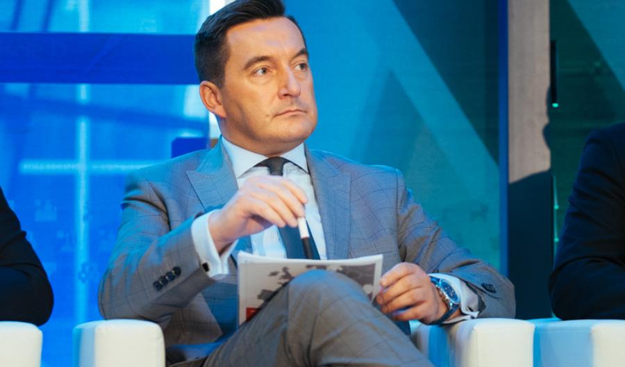 Nowe drogi skuteczną gospodarczą szczepionką przeciwko koronawirusowi Nowe drogi skuteczną gospodarczą szczepionką przeciwko koronawirusowi