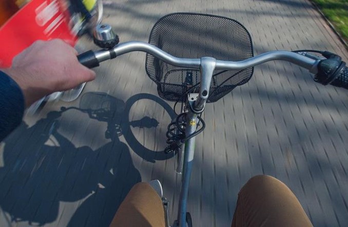 Łódź anuluje przetarg na rower publiczny
