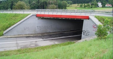 Znamy wykonawcę wiaduktu w Bochni na DK-94