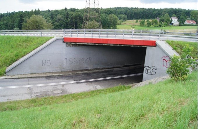 Znamy wykonawcę wiaduktu w Bochni na DK-94