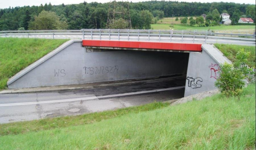 Znamy wykonawcę wiaduktu w Bochni na DK-94