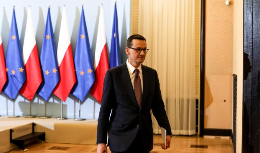 Tarcza antykryzysowa. Takie propozycje przyjął rząd Tarcza antykryzysowa. Takie propozycje przyjął rząd