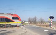 Poprawa warunków na 80 przejazdach kolejowo-drogowych w Łódzkiem
