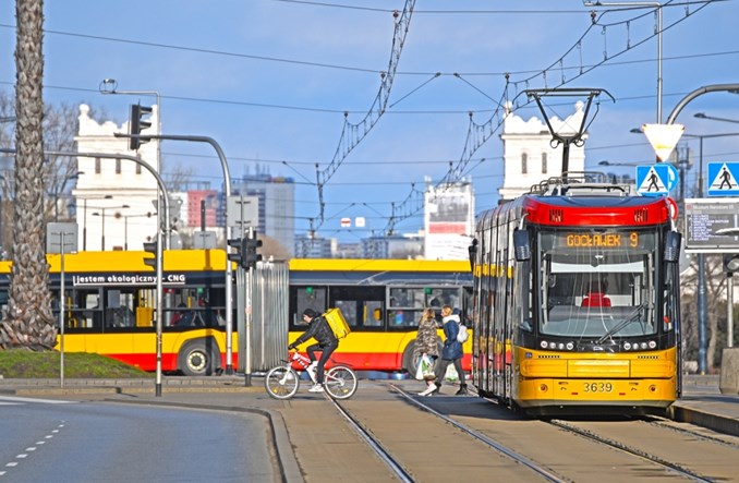 Warszawa: Koszty mocno w górę. Podwyżki cen biletów „nieuniknione”