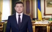 Ukraina zamyka granice dla ruchu pasażerskiego