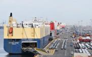 Belgia. Portu Zeebruge wyposażony w technologię 5G