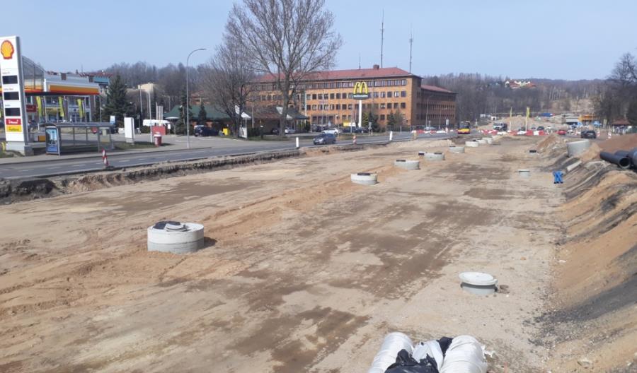 Pierwsze szpitale dostały wsparcie Budimeksu Pierwsze szpitale dostały wsparcie Budimeksu
