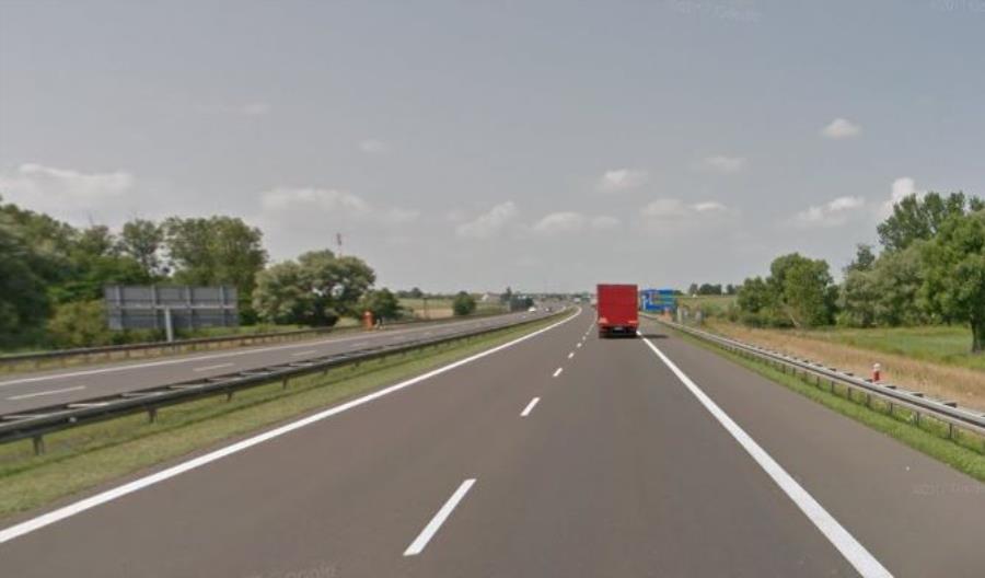 Operator A2 przekazuje środki dla medyków Operator A2 przekazuje środki dla medyków