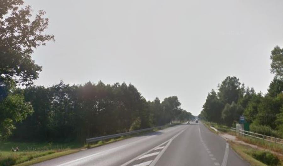 Za ile nadzór nad A2 w stronę Siedlec Za ile nadzór nad A2 w stronę Siedlec