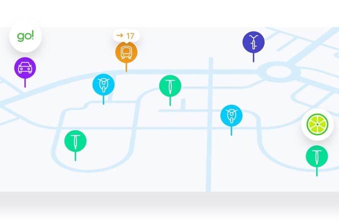 Vooom: Wspólne działania branży szansą na przezwyciężenie pandemii