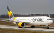 Agencja Reutera: Niemiecki rząd gotów przejąć Condora