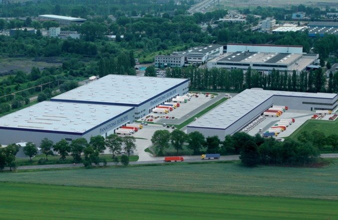 Powierzchnie magazynowe wynajmowane mimo koronawirusa