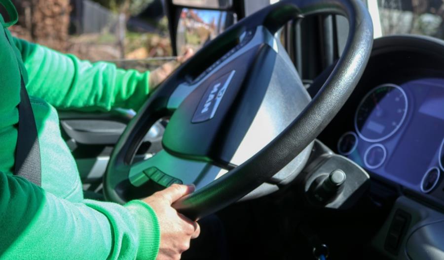 Zawodowi kierowcy są zwolnieni z kwarantanny. Na jakich zasadach? Zawodowi kierowcy są zwolnieni z kwarantanny. Na jakich zasadach?