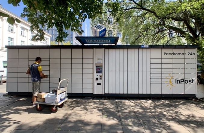 InPost wprowadza obsługę klienta przez WhatsApp