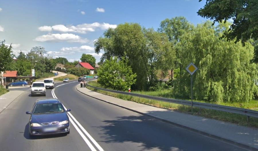 Trzy obwodnice w Lubuskiem będą zaprojektowane Trzy obwodnice w Lubuskiem będą zaprojektowane