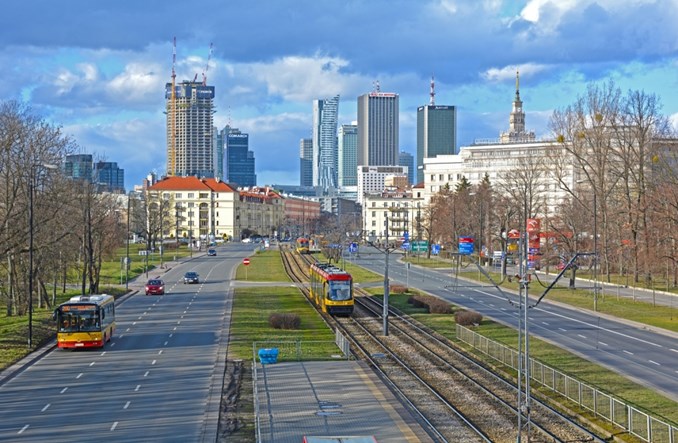 Warszawa: Duże zmiany w zarządzaniu mobilnością. Biuro Polityki Mobilności do likwidacji