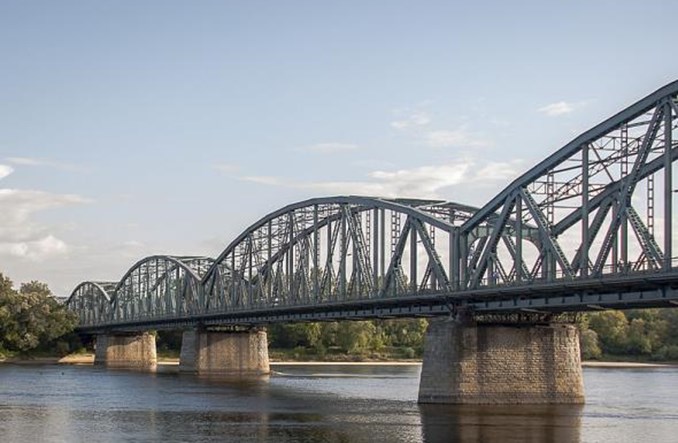 Forum Obiektów Infrastruktury: Mosty stalowe praktyczniejsze od żelbetowych?