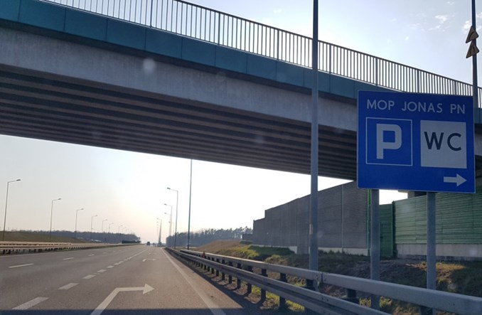 Będzie można naładować elektryka na S8 i A4