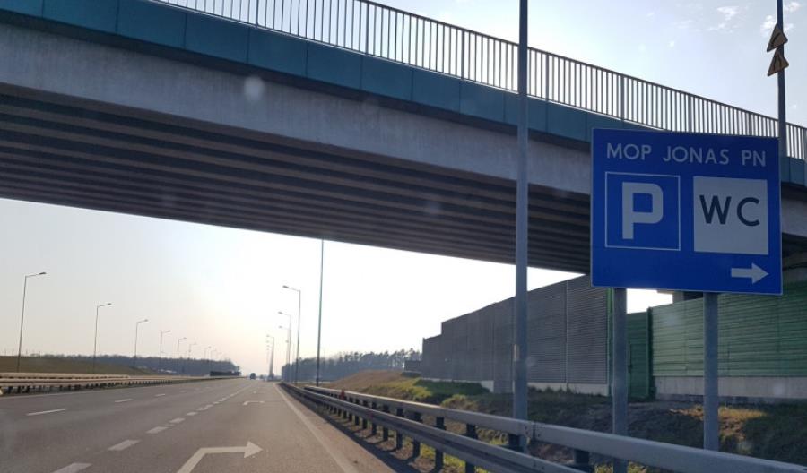Będzie można naładować elektryka na S8 i A4 Będzie można naładować elektryka na S8 i A4