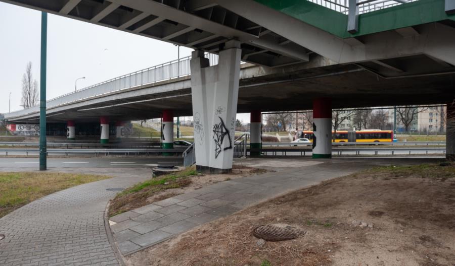 Warszawa. Jest umowa na wiadukt na ul. Ostrobramskiej Warszawa. Jest umowa na wiadukt na ul. Ostrobramskiej