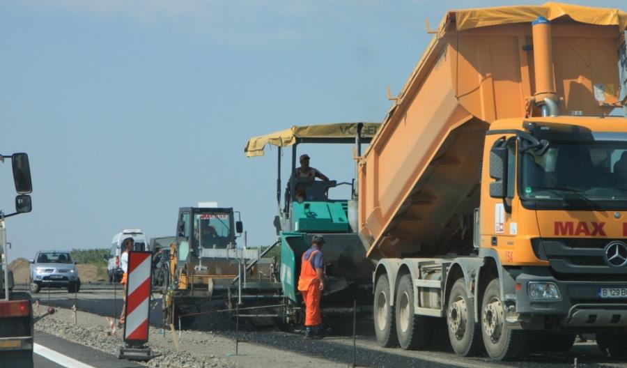 GDDKiA: Chcemy wykorzystywać destrukt asfaltowy. To dobry materiał GDDKiA: Chcemy wykorzystywać destrukt asfaltowy. To dobry materiał