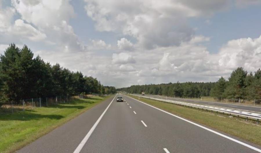 Spadek ruchu osobowego na A4 sięgnął ok. 70 proc. Spadek ruchu osobowego na A4 sięgnął ok. 70 proc.