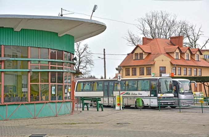 Adamczyk: Mamy nadzieję, że autobusy wrócą, gdy znów będą opłacalne