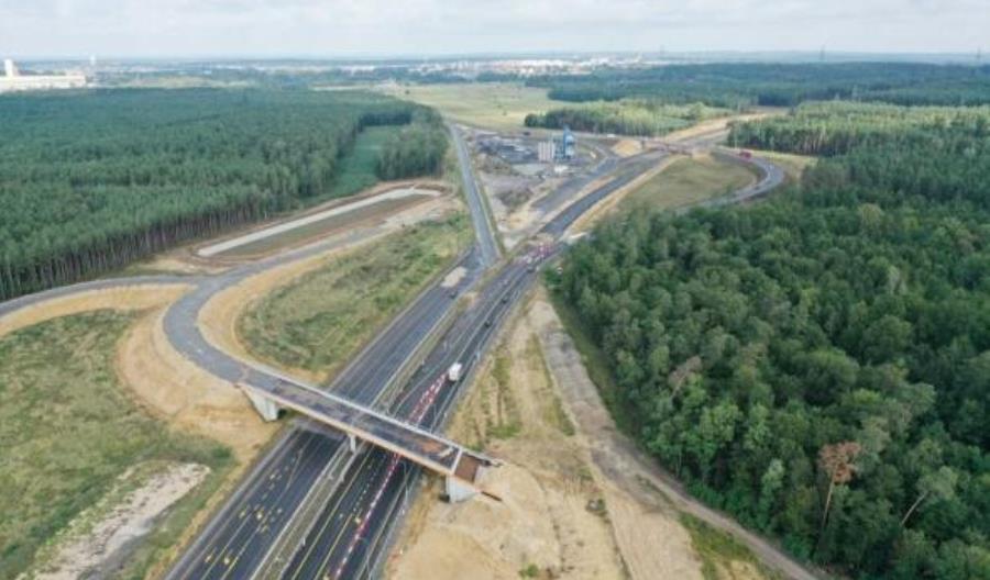 Mota-Engil: Sytuacja stabilna. Liczymy na kontynuację inwestycji publicznych Mota-Engil: Sytuacja stabilna. Liczymy na kontynuację inwestycji publicznych
