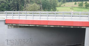 Podpisano umowę na nowy wiadukt w Bochni