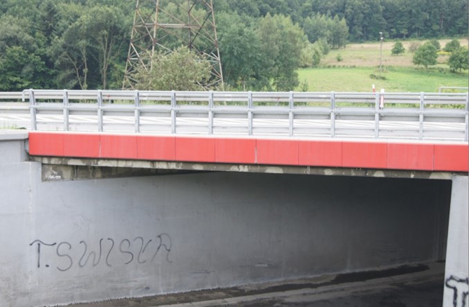 Podpisano umowę na nowy wiadukt w Bochni