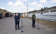 ARM zrealizowała ponad 1,5 tys. dostaw związanych z COVID-19. Czas na kolej!