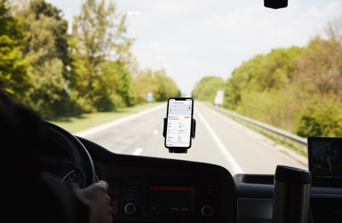 Uber Freight: Wspieramy przemysł towarowy w czasie pandemii