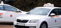 MZA Warszawa wchłonie taksówki MPT