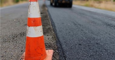 Koszenie trawy można odłożyć, spraw dotyczących brd – nie 