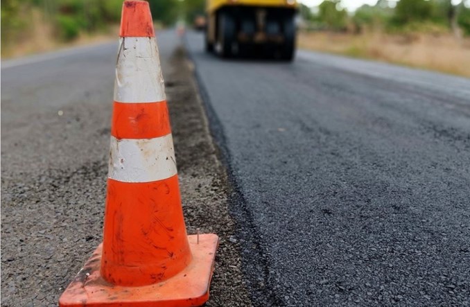 Koszenie trawy można odłożyć, spraw dotyczących brd – nie 