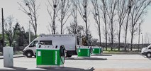 Konin: Stacje ładowania czekają na autobusy elektryczne