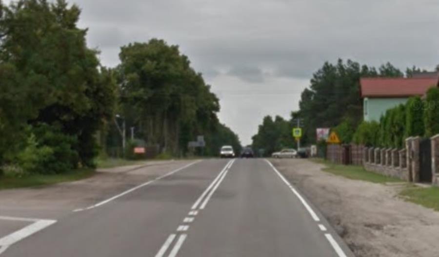 Czterech chętnych na budowę DK-63 przejścia przez Wygodę Czterech chętnych na budowę DK-63 przejścia przez Wygodę