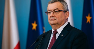 Adamczyk: Nie pozwolimy na utratę miejsc pracy w budownictwie [WYWIAD]