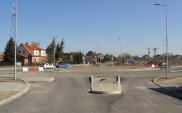 Strabag dokończy budowę ronda w Giżycku