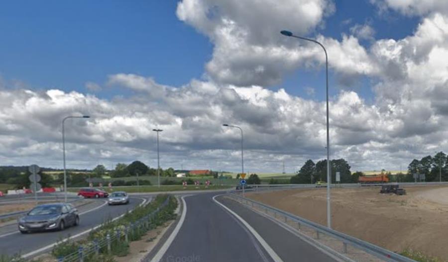 Budimex wykona nowy odcinek S5 na Warmii i Mazurach Budimex wykona nowy odcinek S5 na Warmii i Mazurach