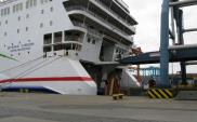 Port Gdynia. Projekt systemu monitorowania obciążeń nabrzeży w finalizacji