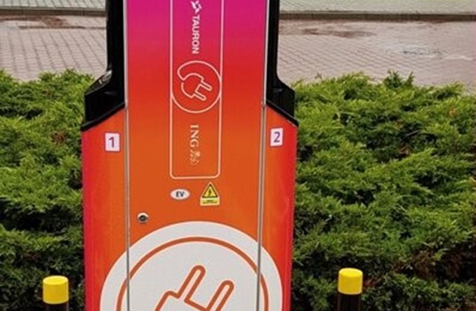 Katowice pierwszym miastem ze spełnionymi wymogami ustawy o elektromobilności