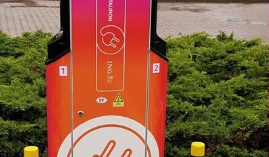 Katowice pierwszym miastem ze spełnionymi wymogami ustawy o elektromobilności Katowice pierwszym miastem ze spełnionymi wymogami ustawy o elektromobilności